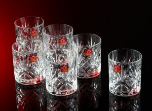 MELODIA VERRE RCR 